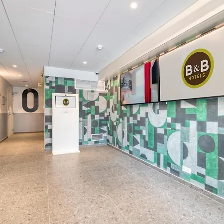 Centre Hotel Antwerp